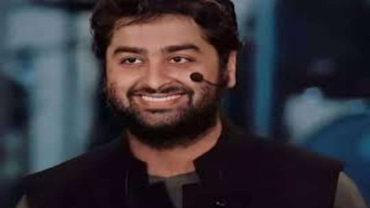 Arijit Singh all set to perform in Hyderabad