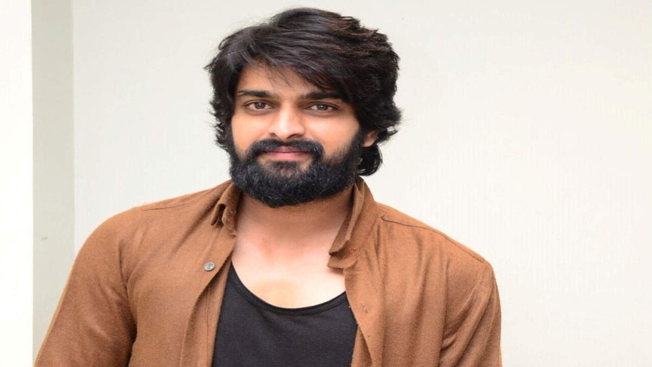 Naga Shaurya to cast in a high-budget film