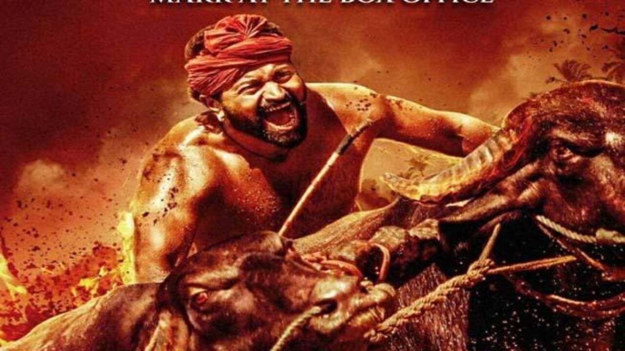 Kantara Beats Pushpa