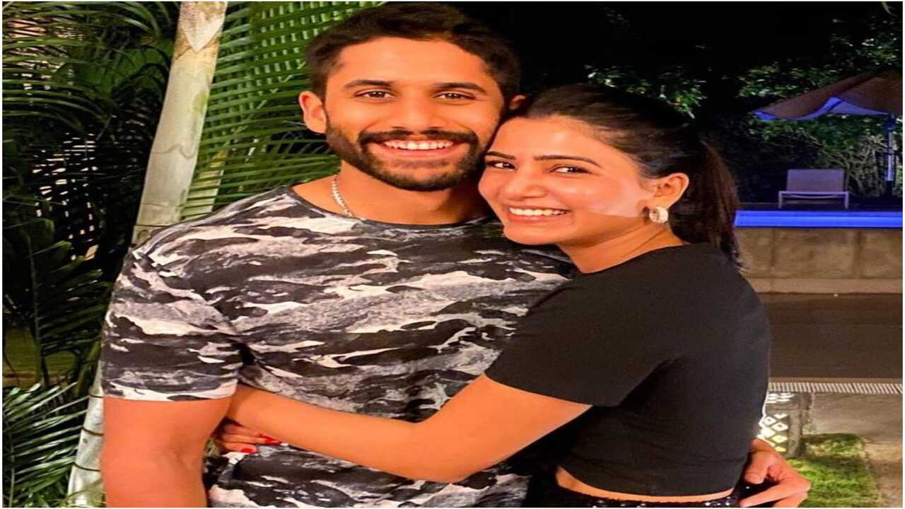 Naga Chaitanya To Meet Samantha Post Her Myositis Diagnosis?