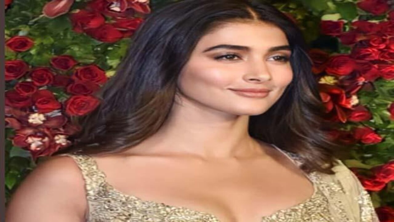 Pooja Hegde Recovers From Leg Injury