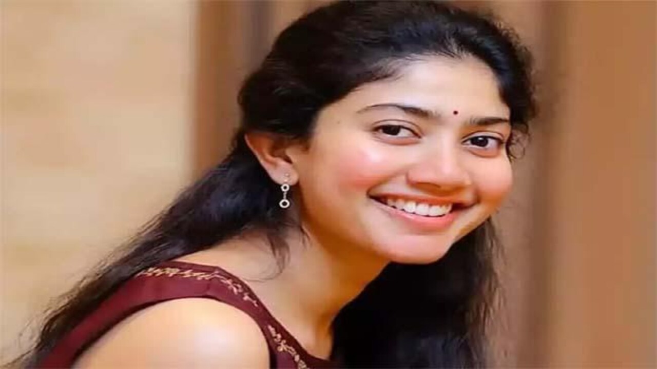 Sai Pallavi To Quit Movies?