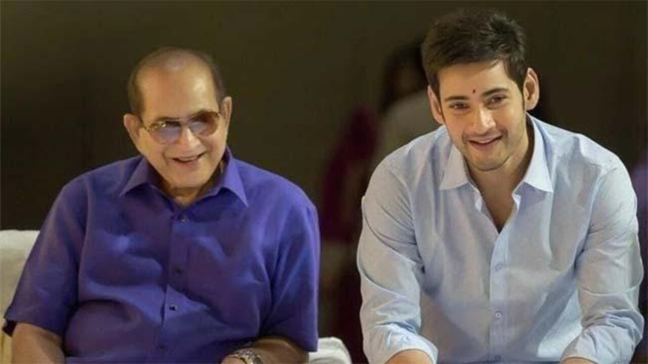 2022 has been the most devastating year For Mahesh Babu