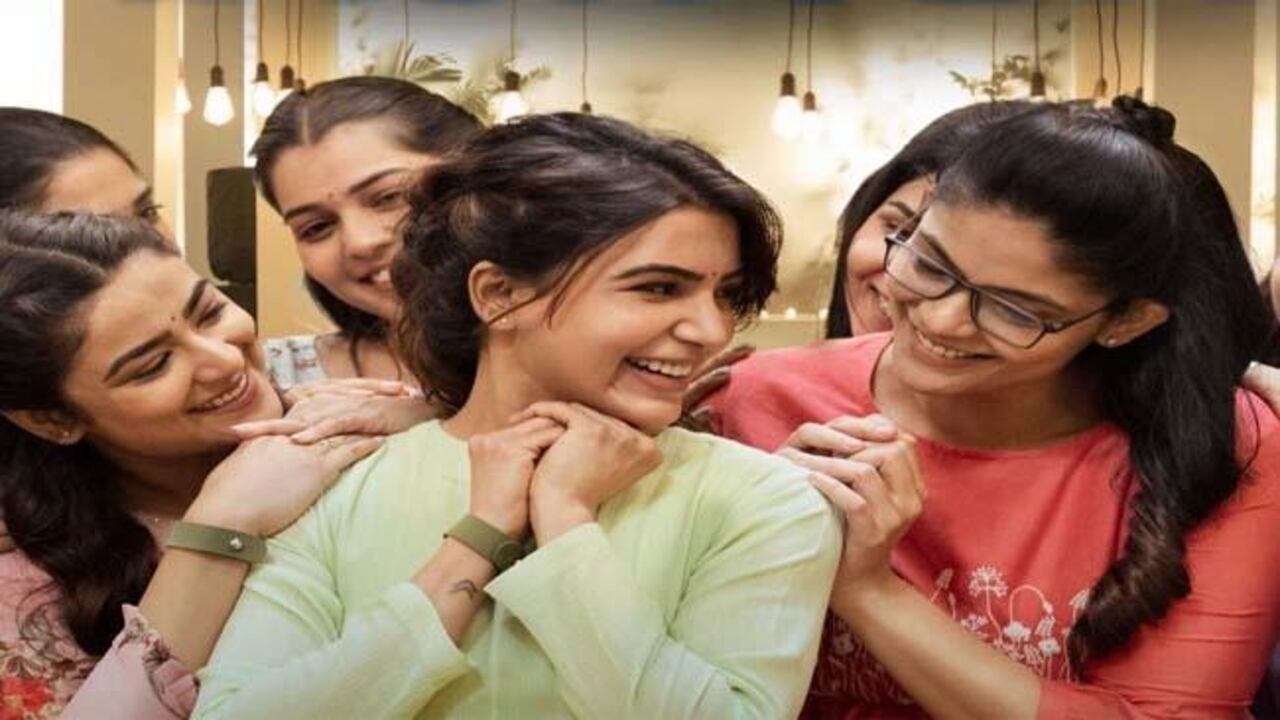 Samantha’s Yashoda Sets Tollywood Box Office On Fire