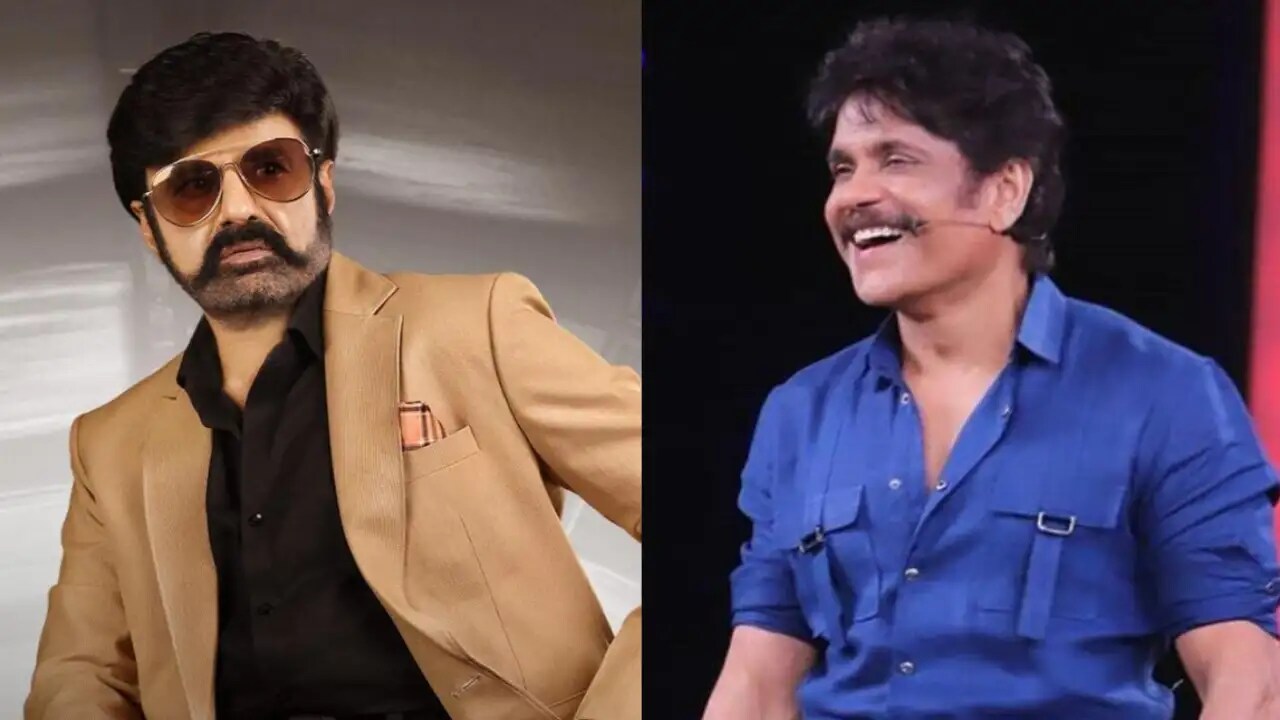 Nandamuri Balakrishna to replace Nagarjuna as Bigg Boss Telugu 7 host