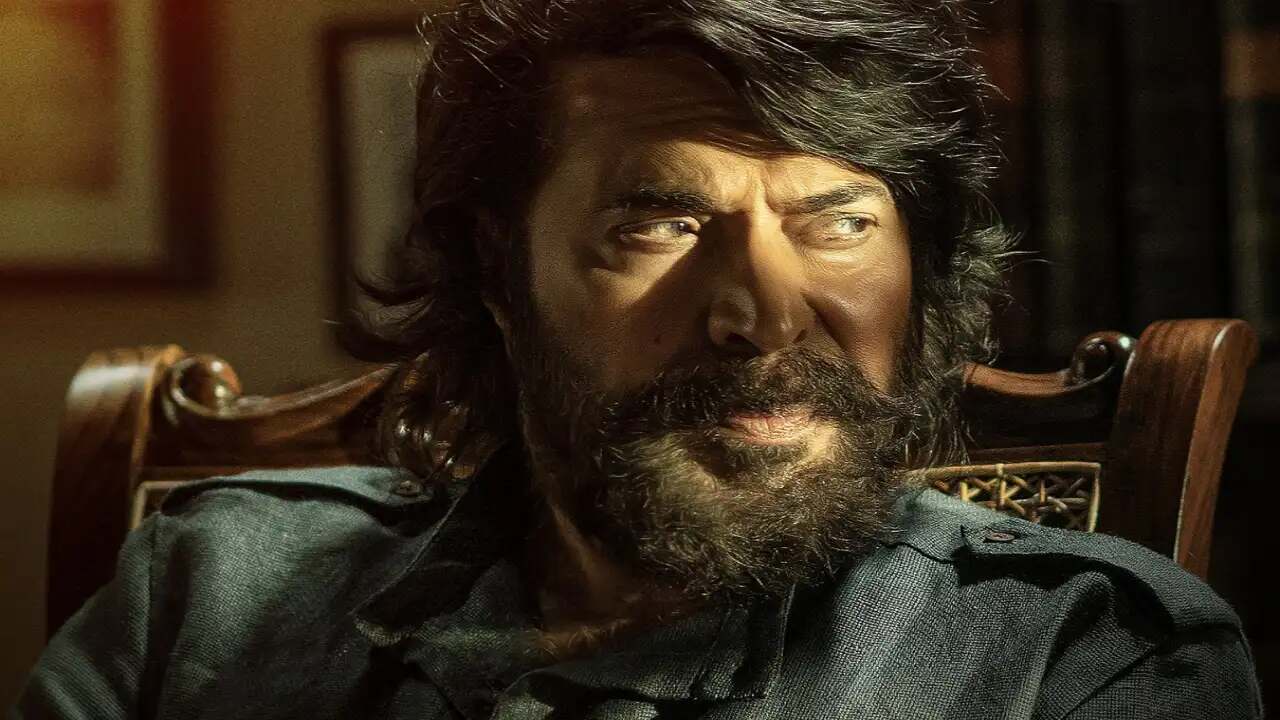 Mammootty apologizes for his remarks on director Jude Anthany