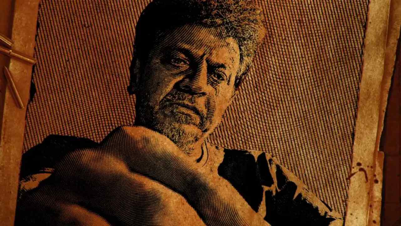 Shivarajkumar joins Dhanush starrer Captain Miller