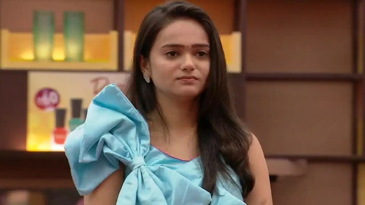 Bigg Boss Telugu 6: Housemates fight for ticket to the finale; Sri Satya and Inaya out of the race
