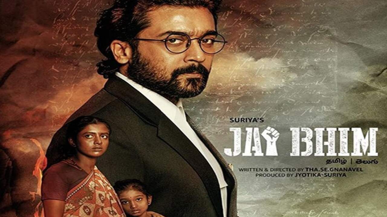 Suriya starrer Jai Bhim sequel is confirmed by producer Rajasekar Pandian
