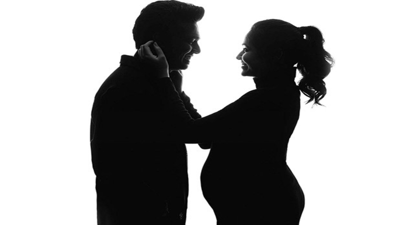 Atlee Kumar & wife Krishna Priya to become parents, announce pregnancy through photoshoot
