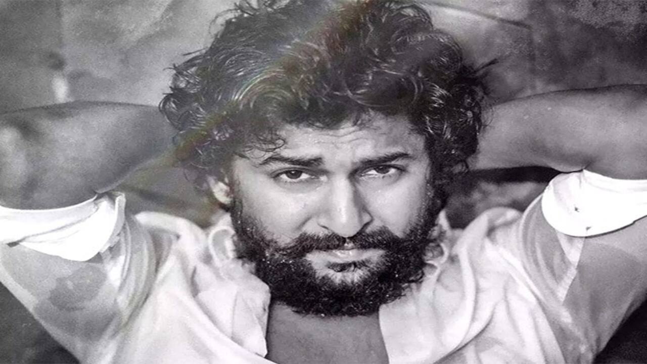 Nani30: Nani unveils his next film which will be produced by Vyra Entertainments