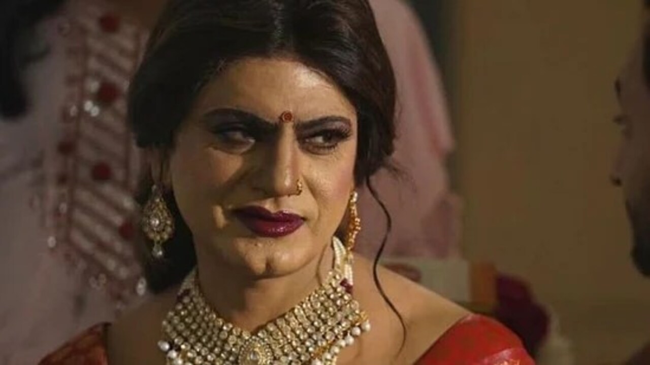 Nawazuddin Siddiqui shares new look from Haddi; Fans call him ‘Legend’