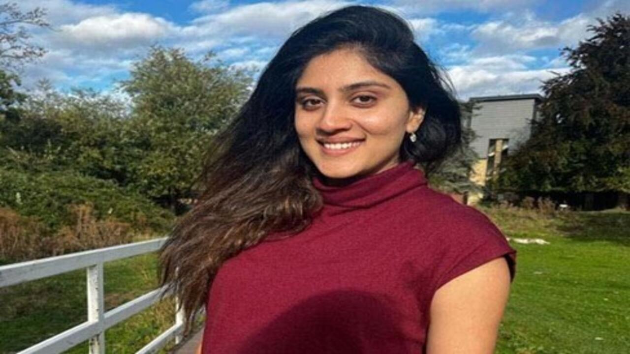 Dhanya Balakrishna’s Secret Marriage With Top Director