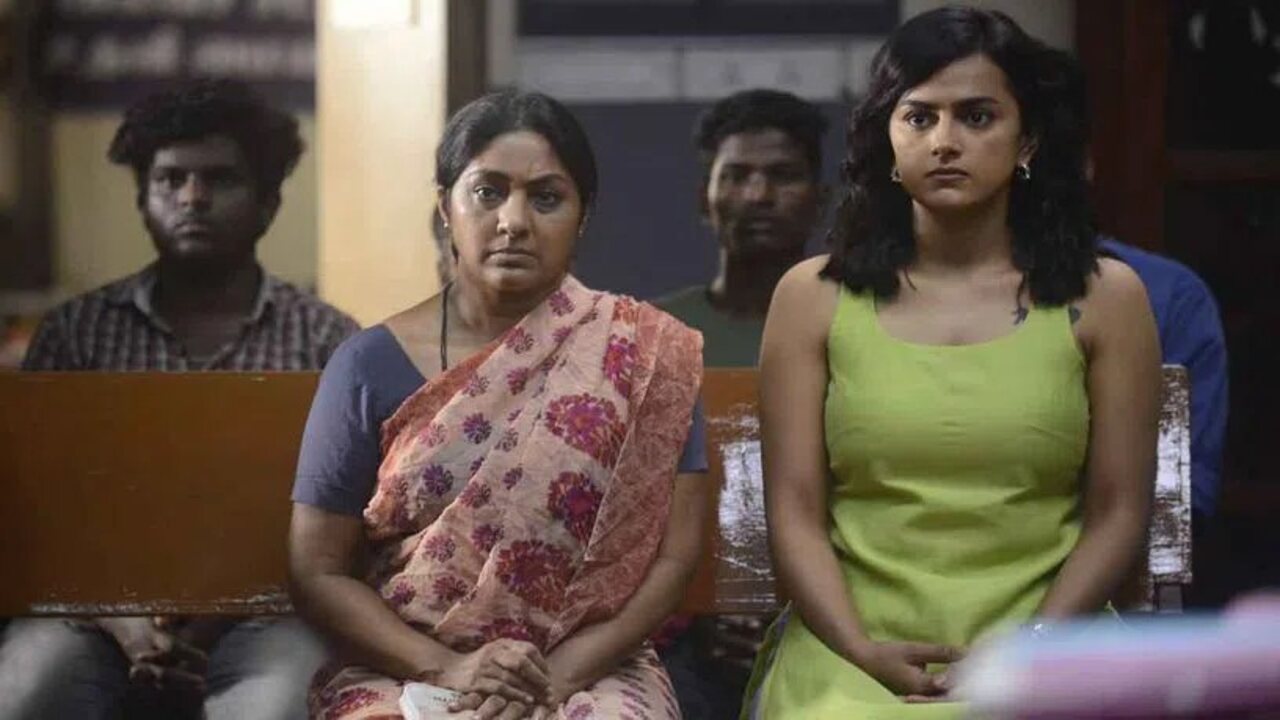 Witness’ this soul-touching story of mother from December 9 on Sony LIV