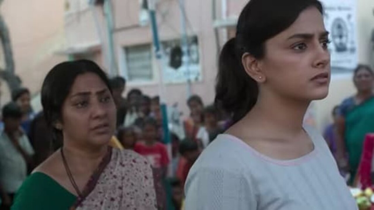 Witness review: A hard-hitting social drama on the horrors of manual scavenging