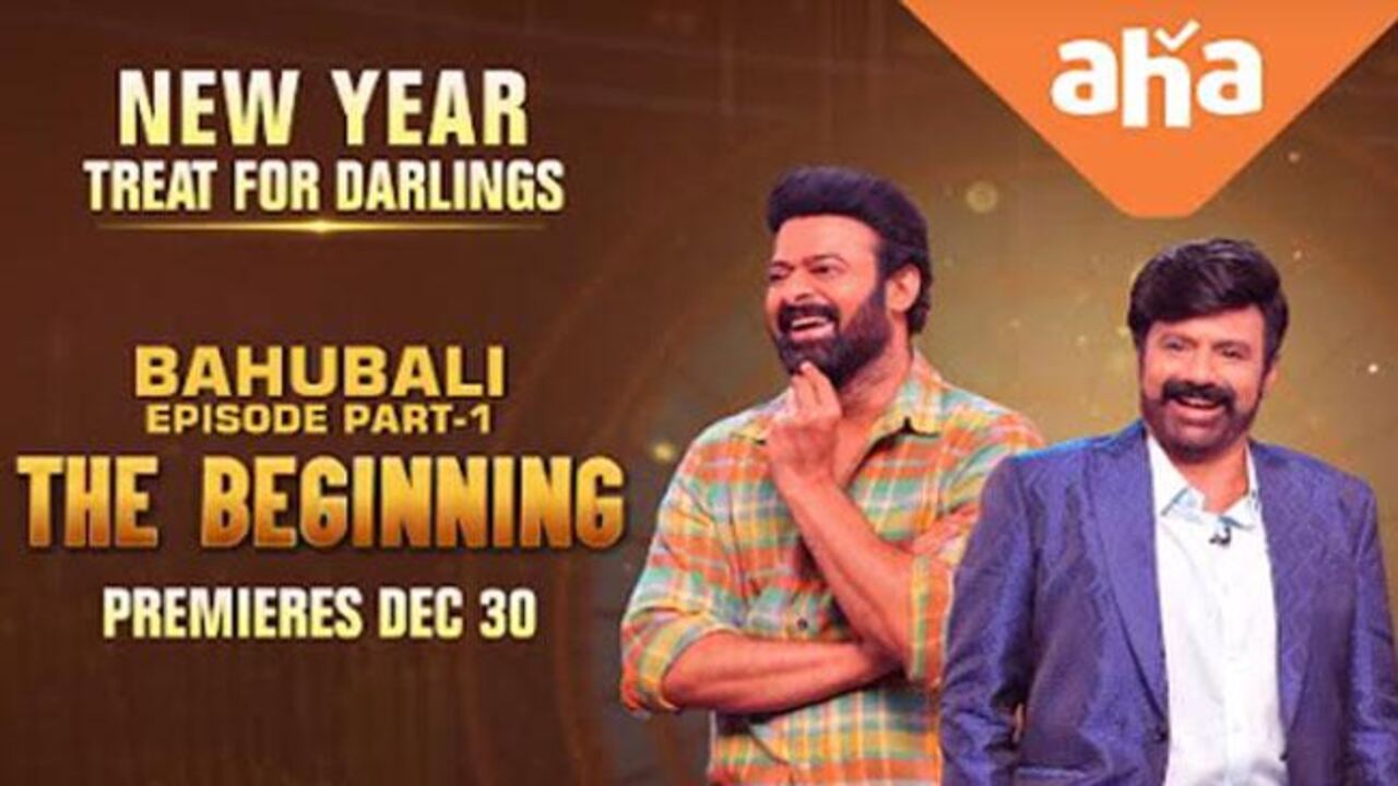Prabhas 'Baahubali' endorsed Brand gets massive response - Bollywood Bubble