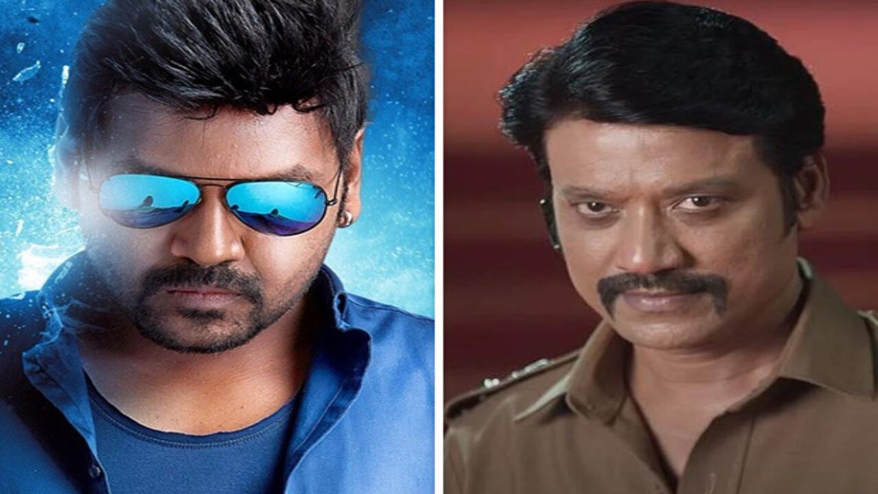 Shooting for Karthik Subbaraj’s next directorial Jigarthanda DoubleX goes on floors in Madurai
