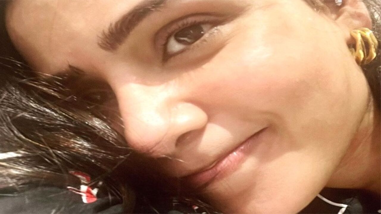 Samantha Ruth Prabhu welcomes 2023 with newer and easier resolutions!