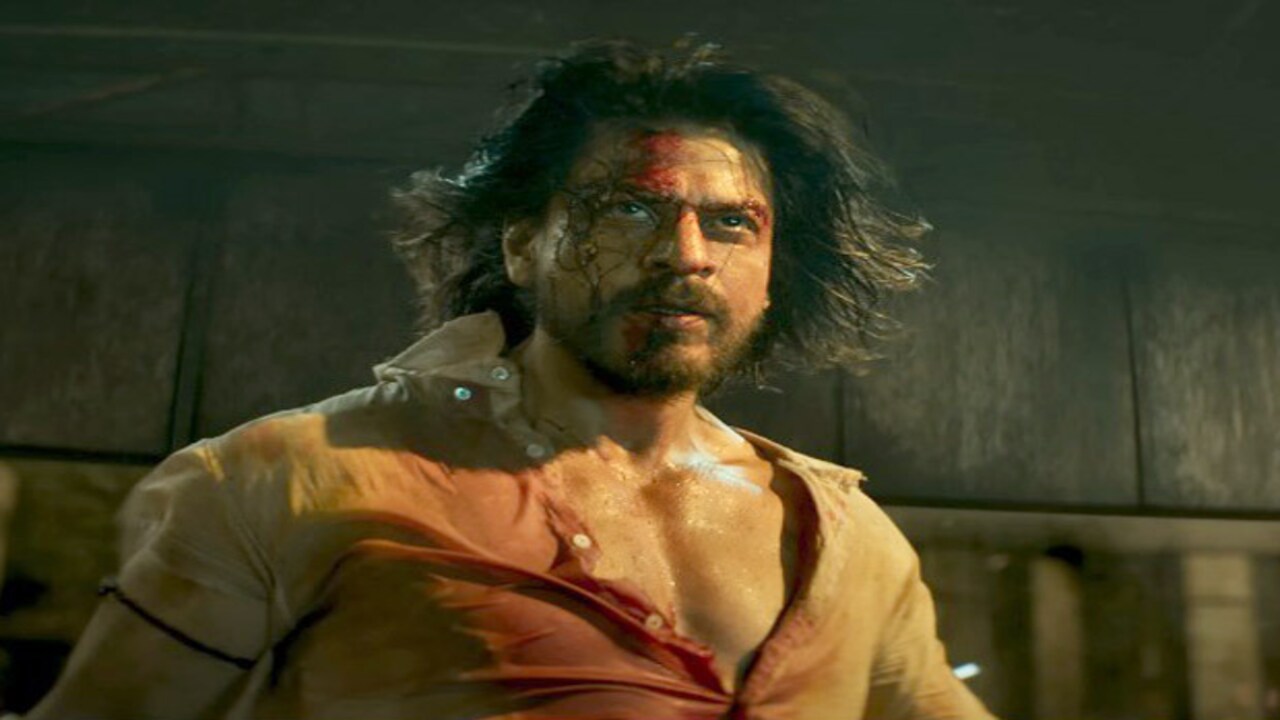 Shah Rukh Khan ‘Want to do Mission Impossible-ish kind of films’