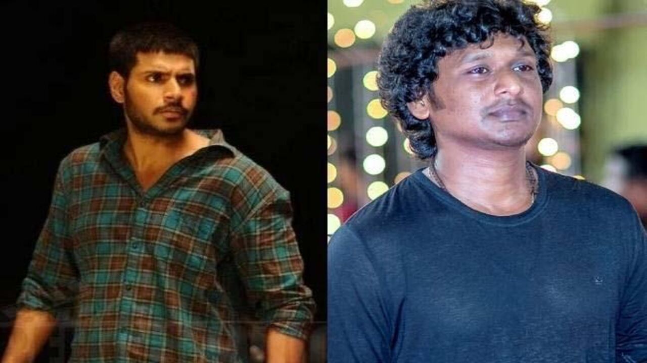 Vikram Director Up For A Multi Starrer With Sundeep Kishan & Uriyadi Vijay