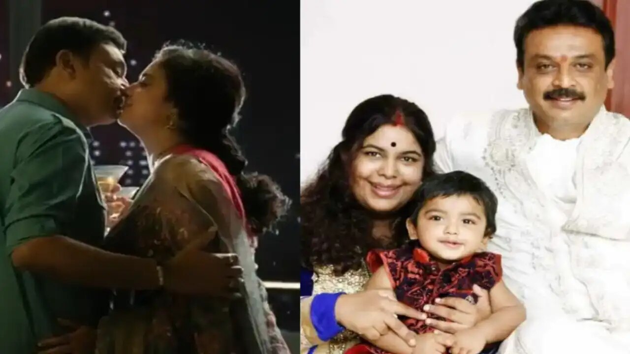 Naresh alleges his estranged wife Ramya Raghupathi threatened to kill him