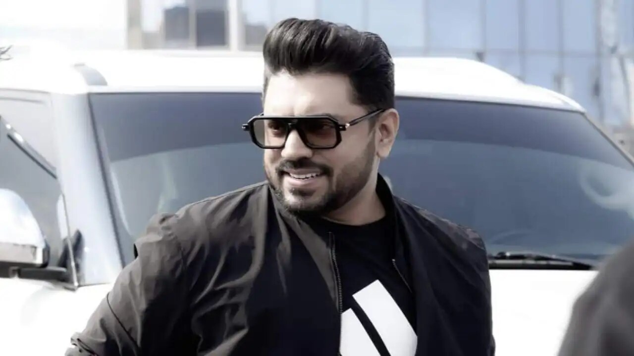 Nivin Pauly and Haneef Adeni team up for a new project