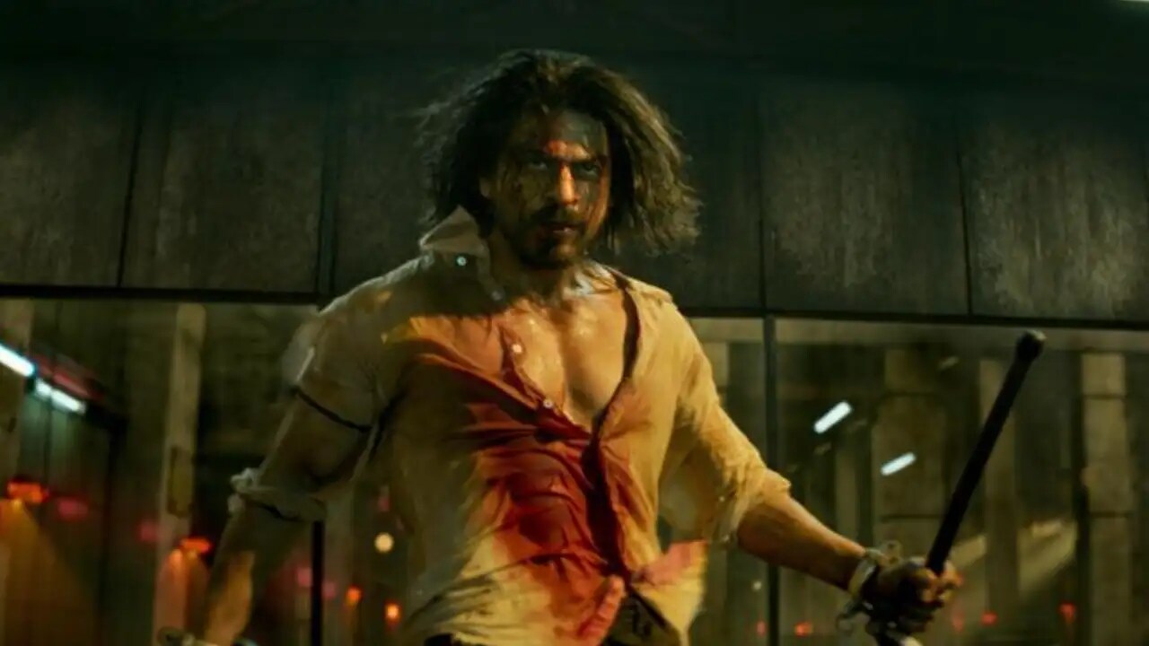 Shah Rukh Khan’s Pathaan tears down the global box office with Rs 225 crore in 2 days