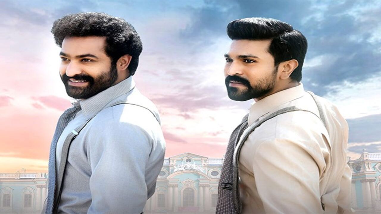 Oscars 2023: SS Rajamouli, Ram Charan, Jr. NTR, MM Keeravaani celebrate RRR’s historic nomination for ‘Naatu Naatu’: ‘A big hug to all the crazy fans’