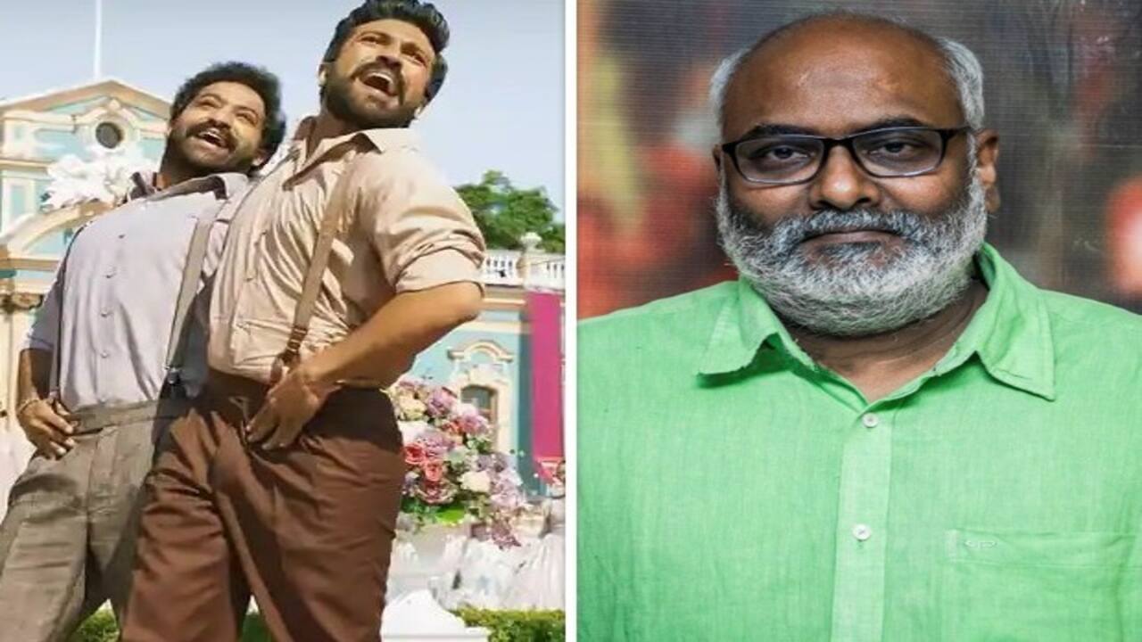 Oscars 2023: ‘Naatu Naatu’ composer MM Keeravani says he is confident of a win, “I’m confident we will win the Oscar”