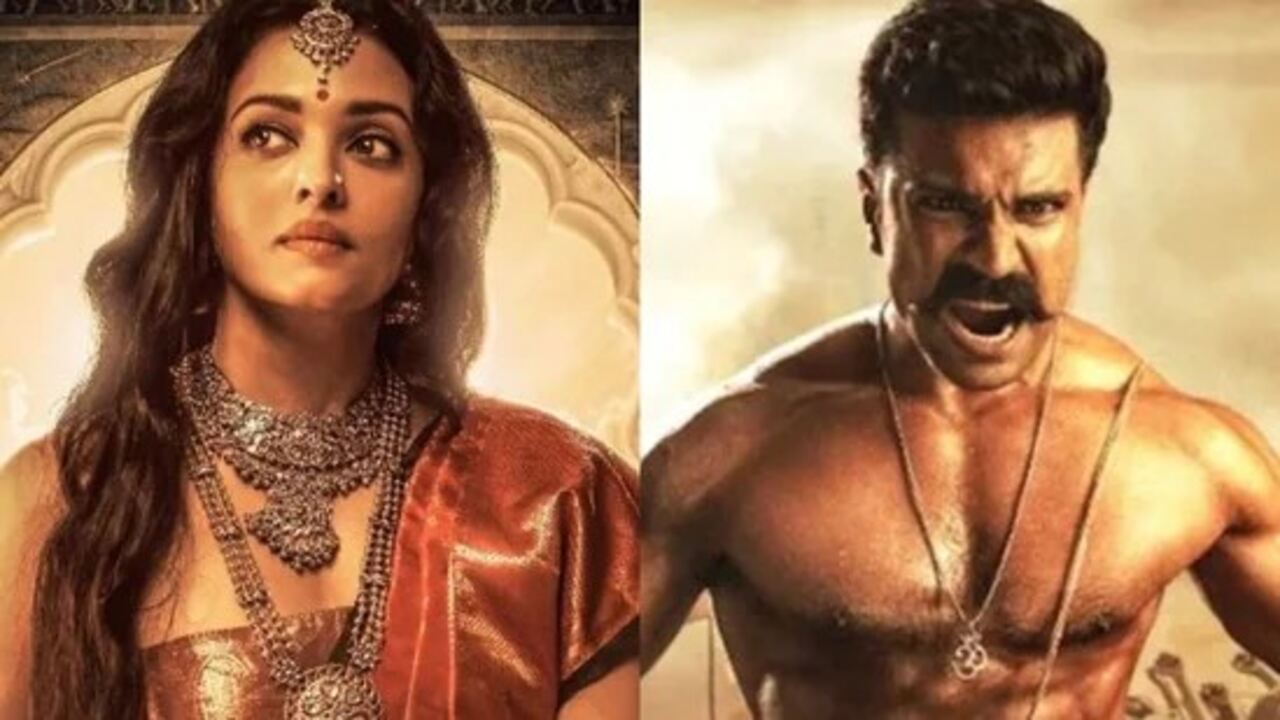 Asian Film Awards: Ponniyin Selvan lands 6 nominations, RRR bags 2