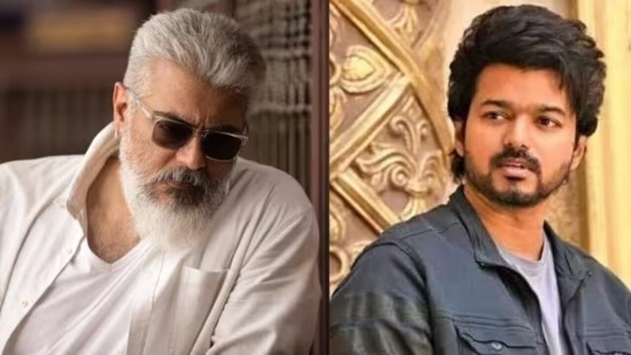 Thunivu earns ₹23 crore, beats Vijay’s Varisu that made ₹19.5 cr in Tamil Nadu