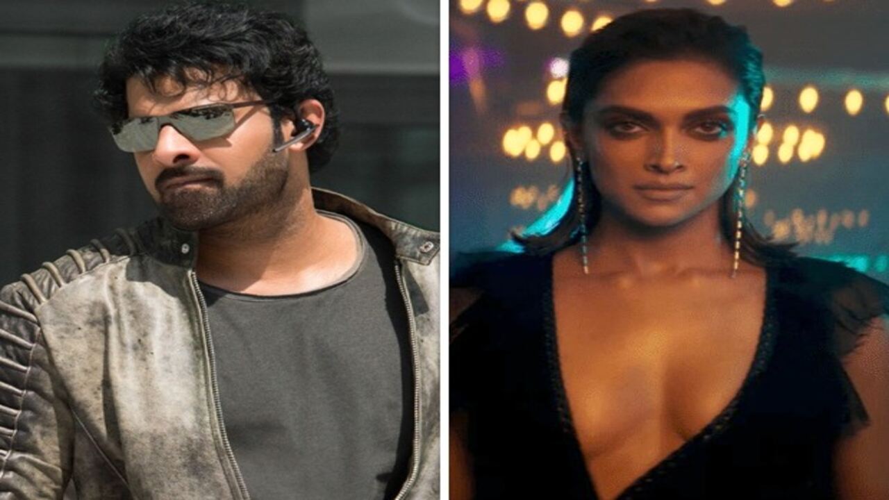 Project K Makers release BTS video of special technology used for the Prabhas & Deepika Padukone starrer