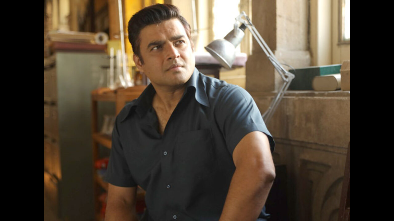 R Madhavan reacts to Rocketry: The Nambi Effect making it to Oscars 2023 contention