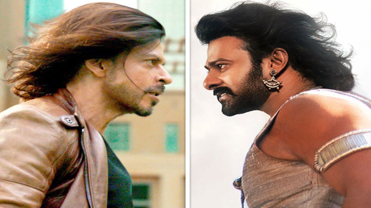 Trade expects Shah Rukh Khan’s Pathaan to BREAK Baahubali 2’s record at the box office and emerge as the BIGGEST non-holiday opener ever