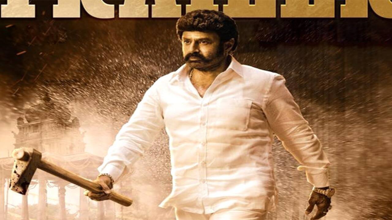 Veera Simha Reddy Trailer: Nandamuri Balakrishna fans will have a treat as their ‘hero’ returns with an action packed drama