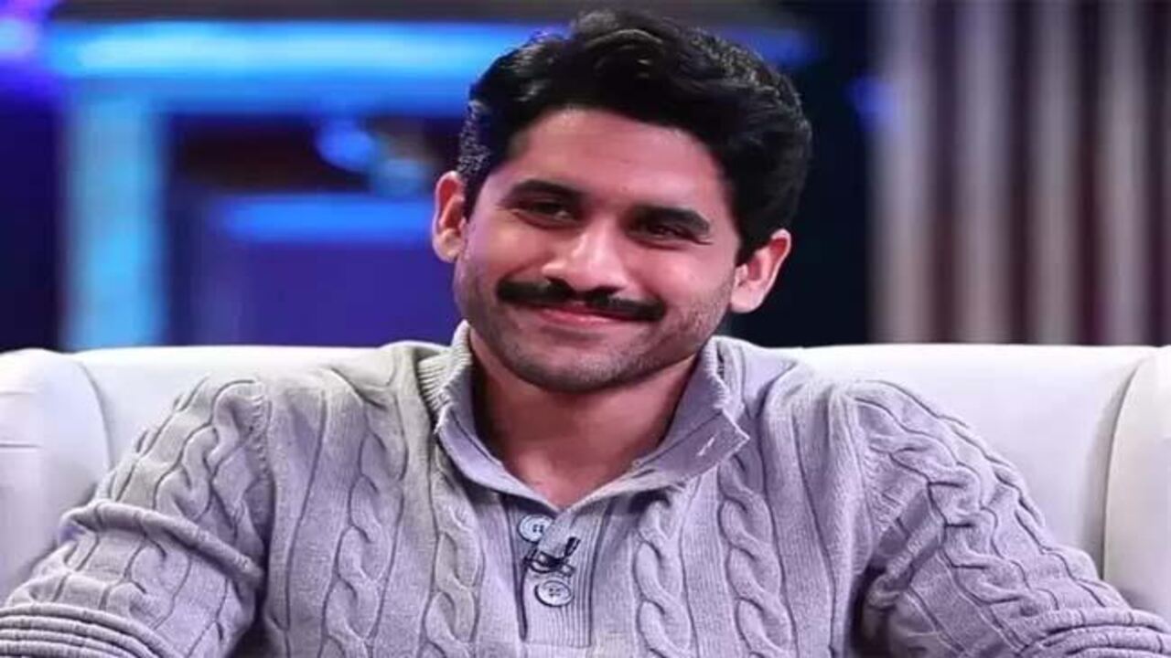 Naga Chaitanya Reacts To Balakrishna’s Offensive Comments
