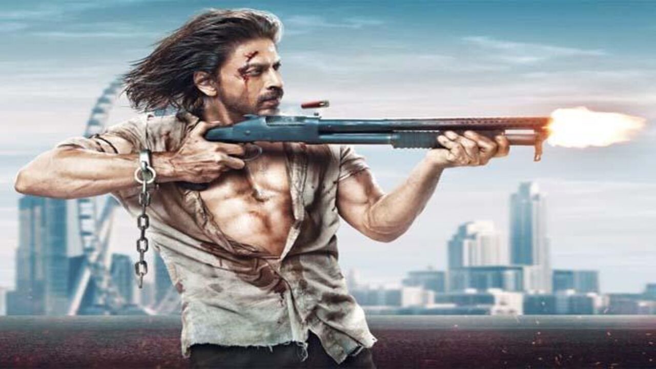 Pathaan First Day Collections: SRK Movie Flying Start on Day 1 Box Office