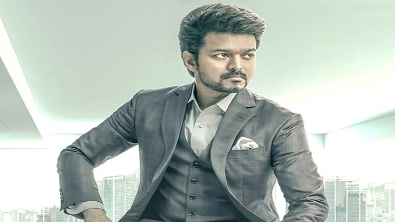 Thalapathy Vijay starrer Varisu to feature on Amazon Prime Video