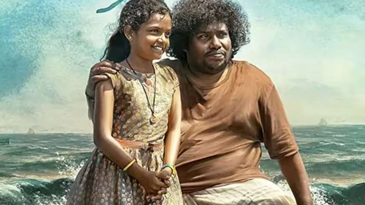 Bommai Nayagi review: Pa Ranjith highlights underprivileged community’s never-ending fight for justice with sensitivity