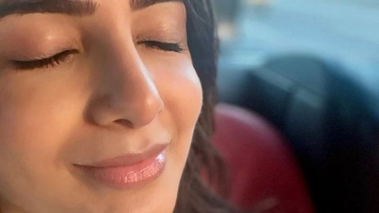Fans ask Samantha ‘what is the procedure to marry you’ on her latest sunkissed pic