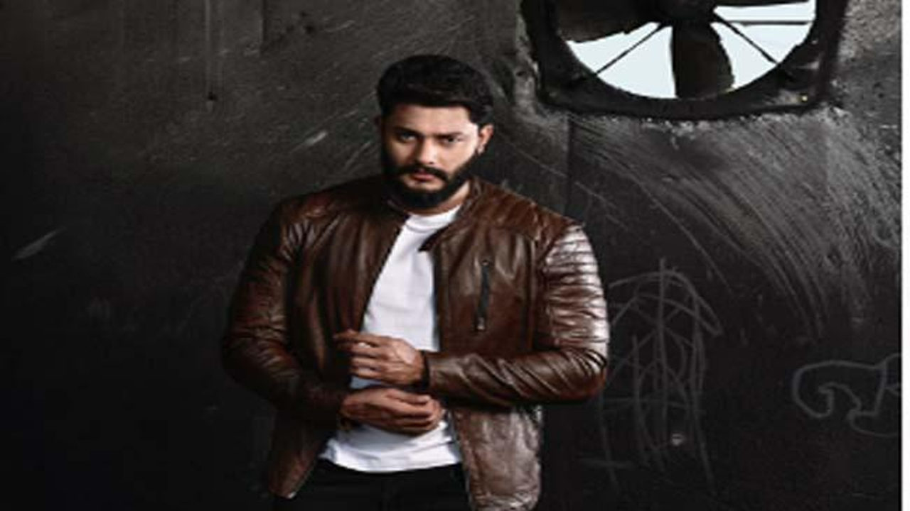Prince Cecil To Play Villain In Ram-Boyapati Srinu Film