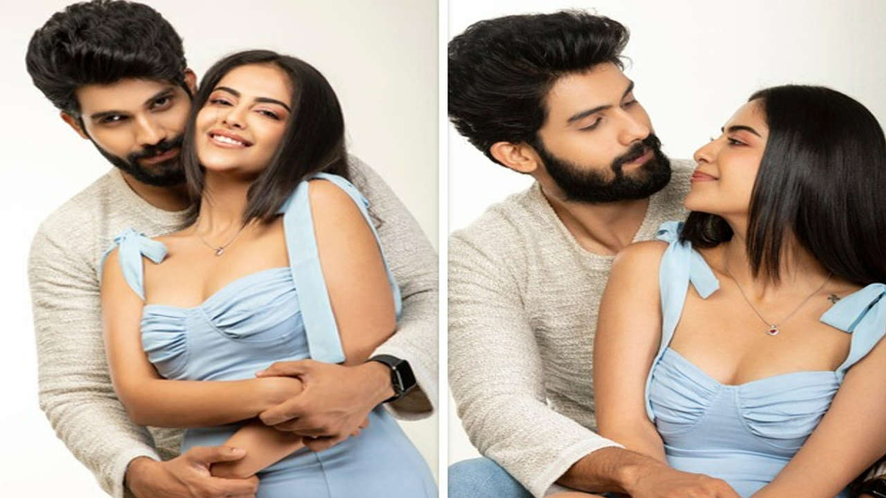 Avika Gor opens up on reuniting with Sai Ronak in Popcorn; says, “I had my first onscreen kiss with him”