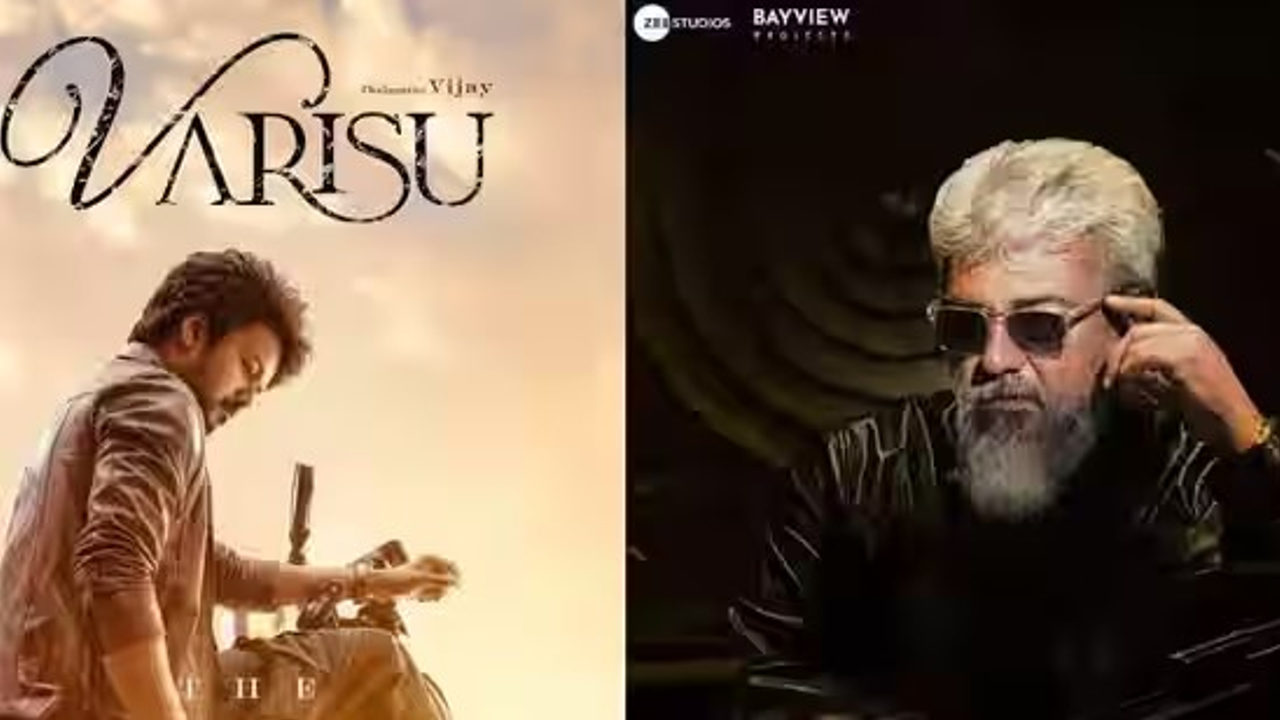 Varisu box office: Vijay film grosses over ₹300 crore globally, overtakes Ajith’s Thunivu