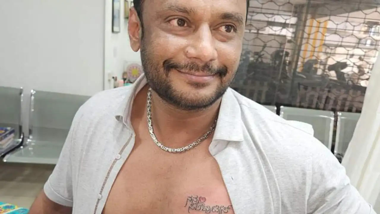 Which Bollywood actresses or actors have tattoos  Quora