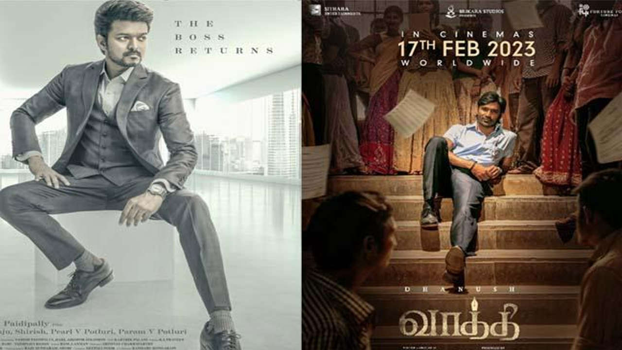 Vijay To Learn From Dhanush