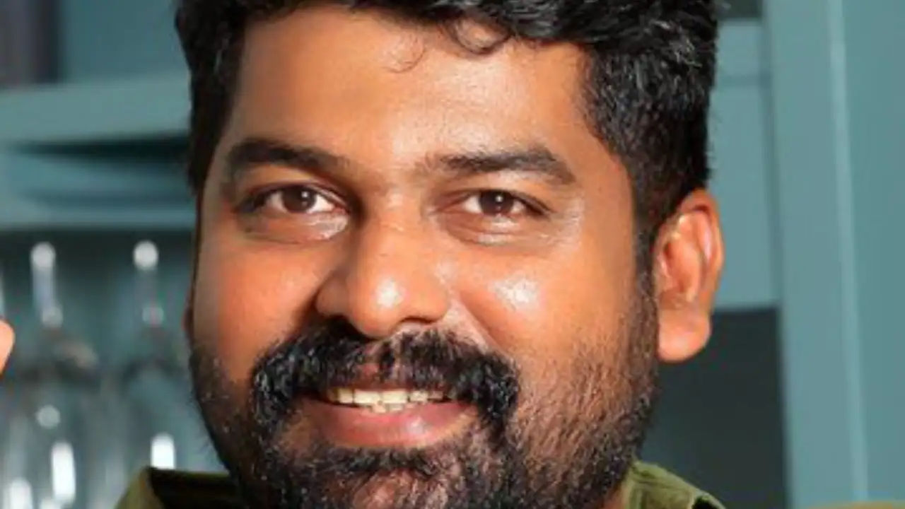 Iratta actor Joju George quits social media after brutal trolling