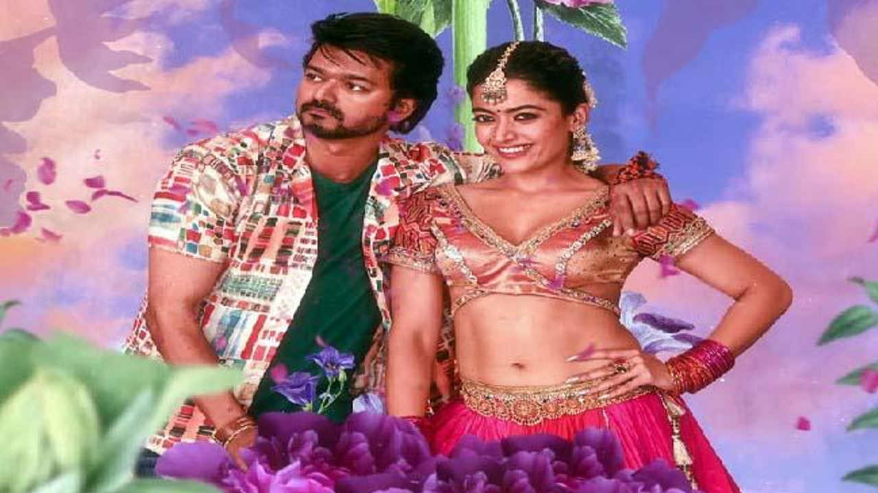 Varisu Official OTT Release Date Out