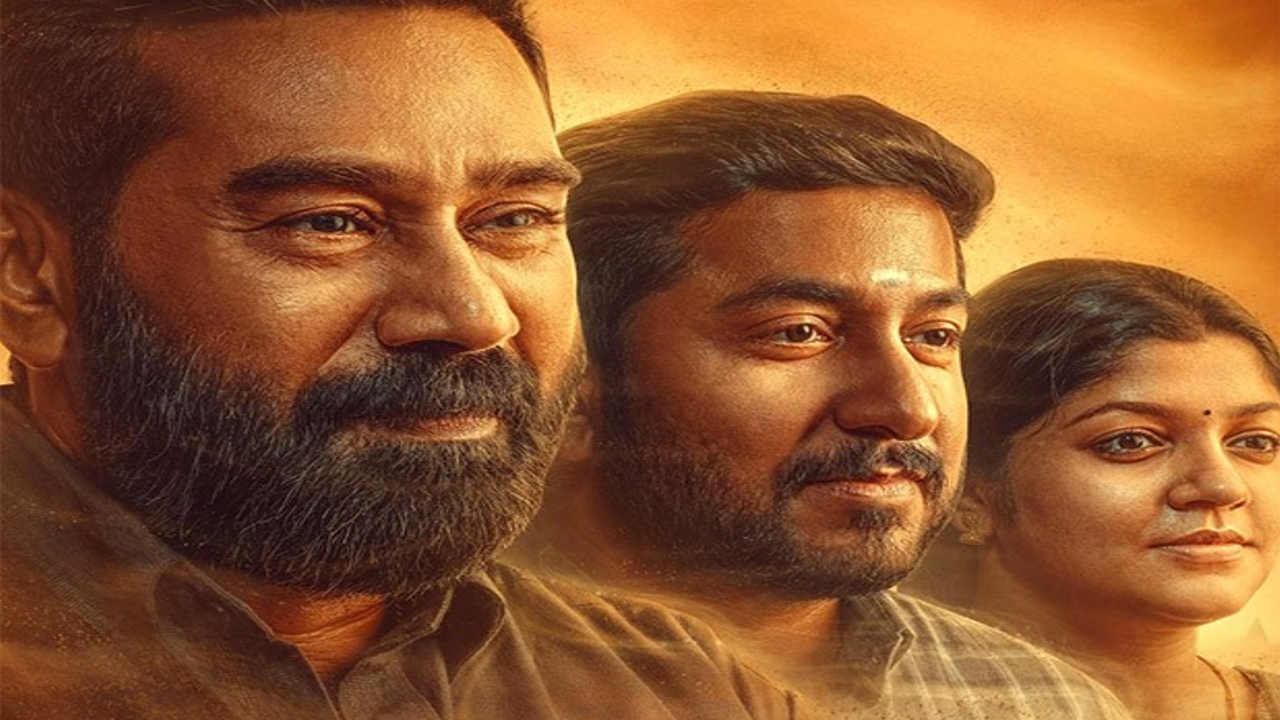 Biju Menon and Vineeth Srinivasan starrer Thankam to premiere on Prime Video on February 20