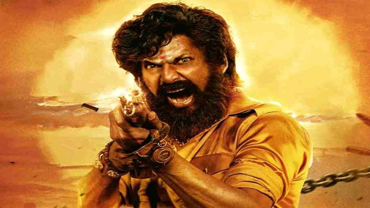 Vishal opens up about the mishap on the sets of Mark Antony