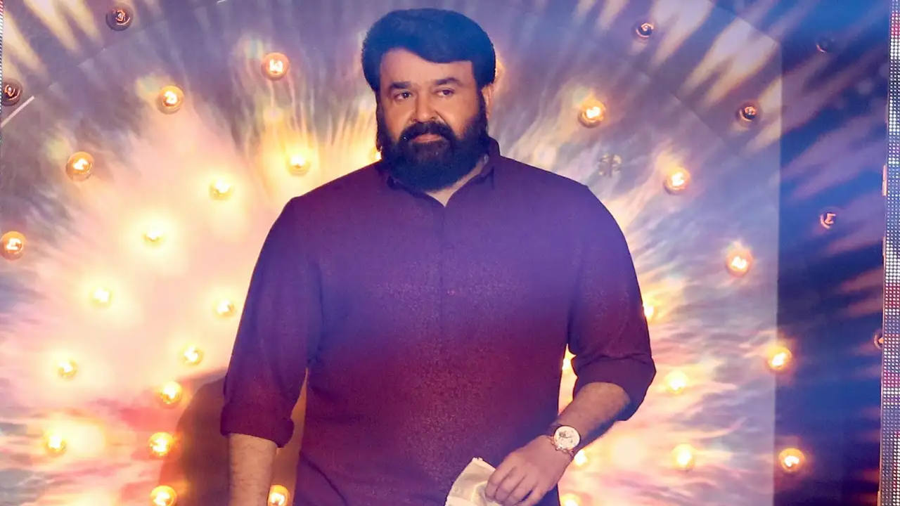 Bigg Boss Malayalam 5 new teaser out; Host Mohanlal shares an interesting update